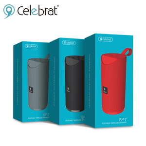 Hi FI âm thanh Super Bass xách tay loa không dây làm cho tại Trung Quốc - Product Image 5