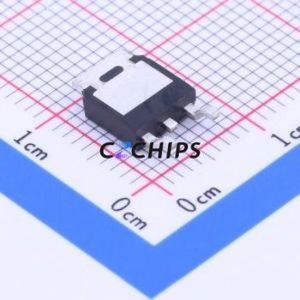 Tiristor (SCR) / Módulo RS04K06-D TO-252-2 Original y Nuevo, Venta al por Mayor de Componentes Electrónicos, Chips y Servicio BOM - Product Image 2