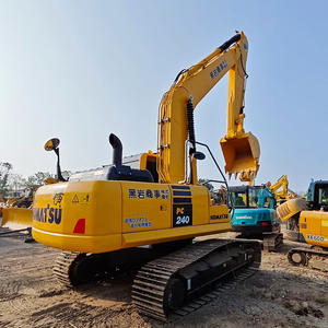 รถขุด Pc240 รถขุด Pc220 รถขุด Pc200 รถขุด Pc350 ราคาพิเศษ - Product Image 3