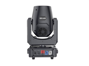 Direto da fábrica para VanGaa 230W Moving Head Luzes LED Mini Teatro <span class=keywords><strong>Beam</strong></span> Lighting Solutions para Armazém DMX512 Modo De Controle - Product Image 3