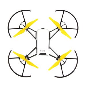 Hélices coloridas para Dron <span class=keywords><strong>DJI</strong></span> <span class=keywords><strong>TELLO</strong></span>/ EDU, 2 pares - Product Image 1