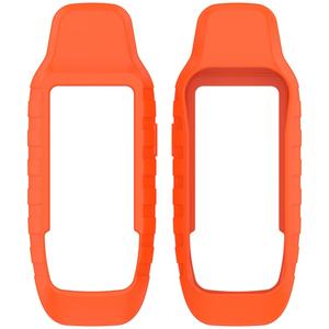 Ingrosso <span class=keywords><strong>GPS</strong></span> antiurto in Silicone antiurto custodia protettiva per <span class=keywords><strong>Garmin</strong></span> GPSMAP 79S 79SC custodia protettiva - Product Image 2