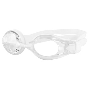 Protezione Anti-appannamento senza perdite, occhiali da nuoto con lenti piatte con 3 occhialini regolabili - Product Image 2