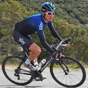 Nouvelle tenue de cyclisme à manches courtes <span class=keywords><strong>Tour</strong></span> de France, vêtements de sport pour vélo de route, respirants, pour hommes, femmes et enfants, combinaison de patinage de vitesse - Product Image 3