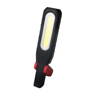 Lampe d'inspection LED rechargeable 888, lampe de travail portable pour la réparation automobile et les machines-outils - Product Image 4