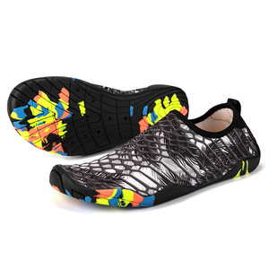 <span class=keywords><strong>Scarpe</strong></span> sportive sportive sportive sportive Aqua ad asciugatura rapida da <span class=keywords><strong>uomo</strong></span> per kayak in barca da trekking surf Casual per passeggiate in spiaggia - Product Image 3