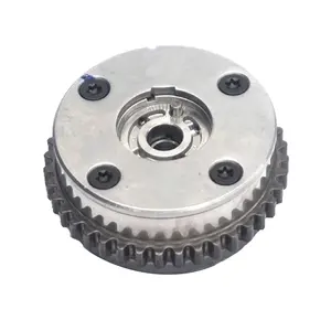 VVT Timing Gear Sprocket 12672485 With A Set Of 2 Pieces VVT Phaser Exhaust L And R For New Lacrosse 3.0