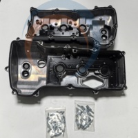 Couvre-culbuteurs en aluminium pour moteurs Ford F-150 3.5L V6 2013-2016, Expedition Turbo Transit 250 BL3Z-6582-H&DL3Z-6582-C