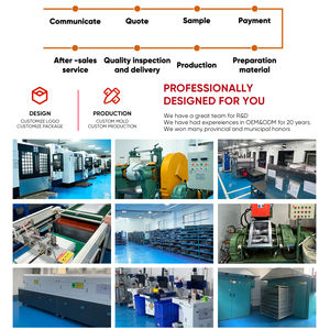 Mini moules à gâteaux ronds en Silicone outils à gâteaux polyvalents pour Cupcakes Muffins couche <span class=keywords><strong>fromage</strong></span> chocolat gâteaux arc-en-ciel - Product Image 6