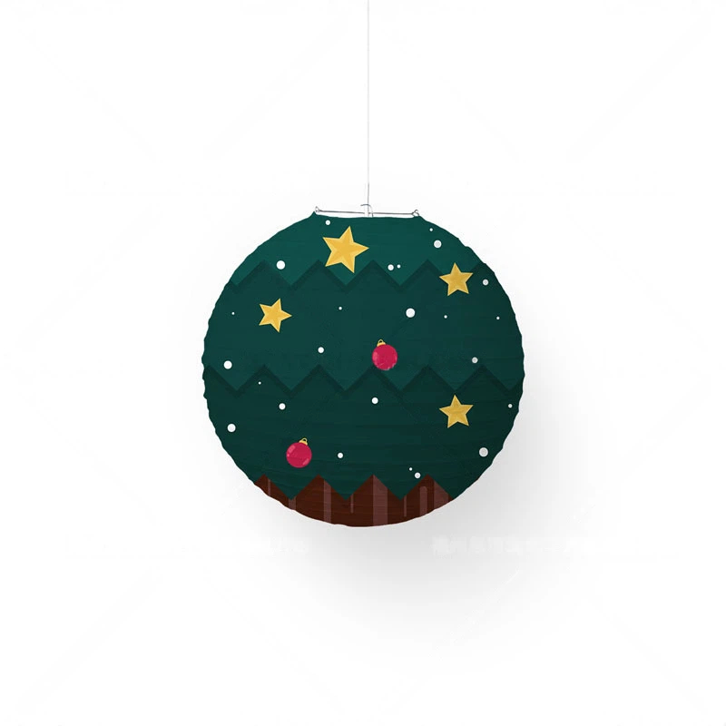 Estrella Verde