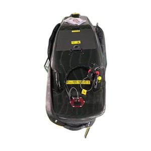Tabla de Surf Eléctrica Hydrofoil de 48V, Tabla de Fibra de Carbono, Hydroboard Personalizable para Surfear en Agua Salada - Product Image 4