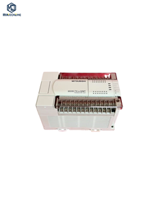 Contrôleur logique programmable PLC FX2N-32MT-001, module de contrôle d'automatisation industrielle, contrôleur programmable, unité de contrôle logique - Product Image 1