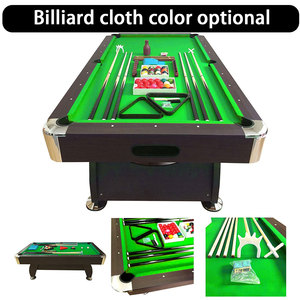 Hot bán Chất lượng cao bàn bi-a, 6ft bàn bi-a cho giải trí và giải trí - Product Image 6