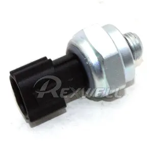 3 Pin Power Steering Sensor Oliedrukschakelaar Voor Nissan Teana QR20 VQ35 49763-6N20A 497636N20A
