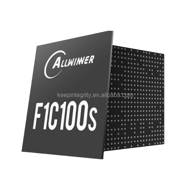 F1C100A F1C100S F1C100 Video Decoder IC Chip