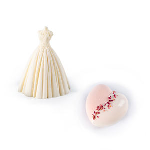 Best-seller Collations exotiques surgelées de qualité supérieure Gâteau mousse Fulansweet Fabricant Gâteau au fromage en peuplier - Product Image 1