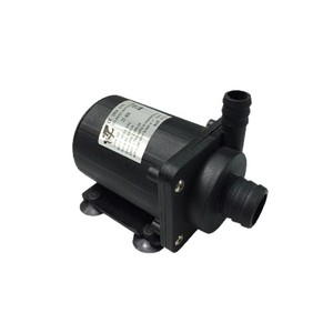 JT800A Solar Water <b>Pump</b> 10mm Discharge 900L Output Fountain <b>Pump</b> Plastic Housing Horizontal Shaft Multilevel Impeller - Product Image 1