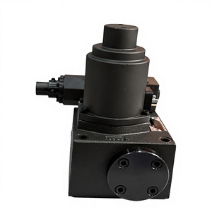 ซีรีส์ Dual-proportional EFBG-03/06/10 - 125/160/250/500 - C/H/E - 51/20T  EFBG-03-125-C - Product Image 3