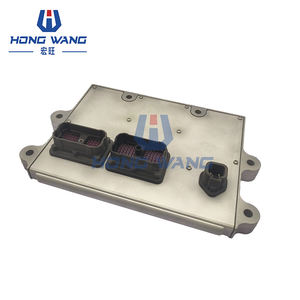 4963807 ISM ECM Placa de Computadora de Motor ECM Módulo de Control Electrónico Compatible con Cummins ISM QSM CM876 - Product Image 4