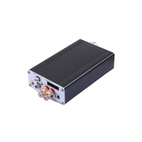 Amplificateur de puissance TPA3255 pour l'audio numérique domestique haute puissance HIFI, petite carte mère, double canal, module d'amplificateur de puissance 300W