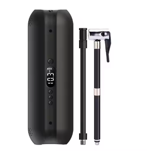 <span class=keywords><strong>CYCPLUS</strong></span>, superventas, Mini portátil inalámbrico para bicicleta y coche, inflador de aire, compresor de neumáticos, Monitor de presión, gran oferta, bomba para vehículos - Product Image 3