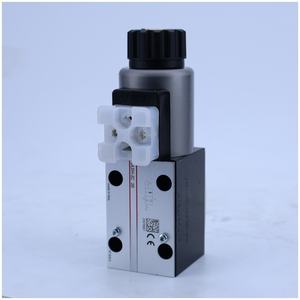 Valvola Solenoide Idraulica DLEH-2C20 DLEH-3C/2A/3A/2C 20 Valvole Direzionali On-off per Idraulica Industriale DLEH DHA DHI <span class=keywords><strong>DKE</strong></span> - Product Image 3