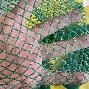 Fundas de Malla de PE Tejidas para Envasado de Frutas, Color y Tamaño Personalizados de Fábrica, Bolsas de Red para Envasado en Rollo - Product Image 6
