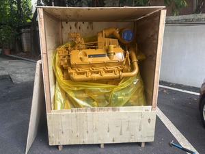 เครื่องยนต์รถขุดและรถดันดิน 3408 รุ่น 3508/3406/3412E/3512/3516B/D8R/D9R แบบลูกสูบ 6HH1 น้ำหนัก 11 กก. - Product Image 2