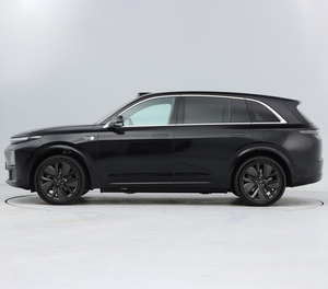 cheap cars Lixiang L7h Hybrid SUV RWD Automatic Lithium <strong>Battery</strong> <strong>R20</strong> Tires Leather Seats Multi-Function Steering Wheel Popular New Car Sale - Product Image 1