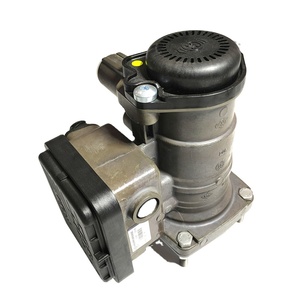 Conjunto de válvula de freno de remolque K023711TY para mercedes-benz Volvo <span class=keywords><strong>Manka</strong></span> Dongfeng Kinland original Knorr EBS - Product Image 1