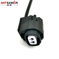 Sensor de Velocidad de Rueda ABS 89516-30020 Nuevo con 1 Año de Garantía Compatible con TOYOTA; VOLVO; MAN; MERCEDES-BENZ; DAF; FORD; ISUZU