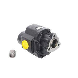 <strong>Hydraulic</strong> <strong>Pump</strong> UNI Flange 3 Holes XP57 <strong>Pto</strong> Gear <strong>Pump</strong> for Dump Truck - Product Image 5