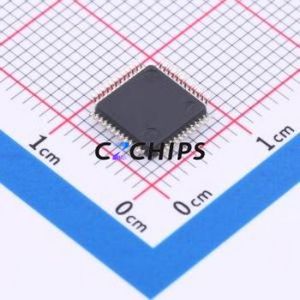 ชิปไอซีไมโครคอนโทรลเลอร์ของแท้/MPU/SOC LQFP-48 STM32F038C6T7ใหม่ (7x7) - Product Image 2