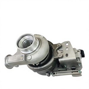 Turbocompresseur d'origine importé HE200GV pour 5353170 5350968 3793016 - Product Image 2