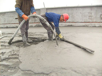 Additif chimique pour la construction, économiseur de coûts, superplastifiant PCE (polycarboxylate), réducteur d'eau haute performance, bon prix.