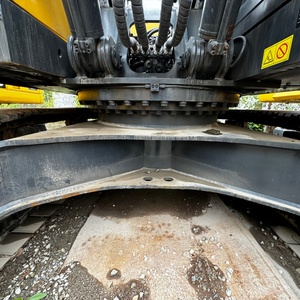 Excavadora Hidráulica Usada Volvo 480 EC480D, Máquina Excavadora de 48 Toneladas en Buenas Condiciones - Product Image 2