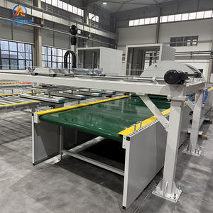 Ligne de production de pierres pour murs de bâtiments d'hôtel Travertin intérieur et extérieur en porcelaine souple pilonné Pierre flexible pour revêtement Mcm - Product Image 2