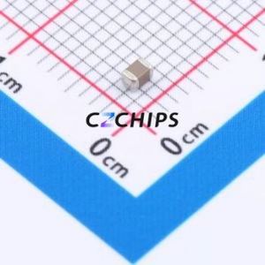 Condensateur SMD (MLCC) TCC0805X7R225M500FT 0805 (Capacité : 2,2 µF) (Précision : 20 % Tension nominale : 50 V) - Product Image 1