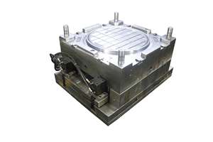 20/28 ס "מ נקבה סיסמא נקבה עם מזוודות עובש סטרימר עובש - Product Image 6