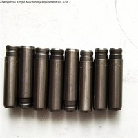 Guía de válvula del motor Yuchai YC4D80-T20 430-1007018P