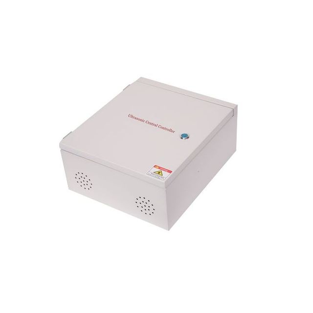 Wholesale TD-PB-404 Custom Design Ultrasonic Controller Connect the Central Controller and the Parking Space Detector