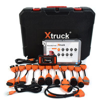 Détecteur de disque dur X-truck Y009 pour véhicule UD MACK universel plusieurs marques machines de Construction camion pelle diagnostic FZ G1