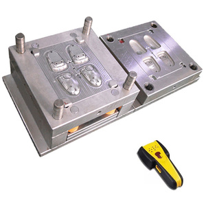 Fabrication de moules d'injection, moule d'injection plastique CNC, surmoulage de moule d'injection plastique - Product Image 2