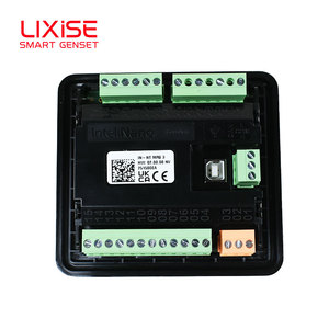 Controlador <span class=keywords><strong>ComAp</strong></span> Nuevo, InteliNano IN-NT Plus, Panel de Control para Generador, Tipo Original, Módulo de Control para Generador Diésel - Product Image 2