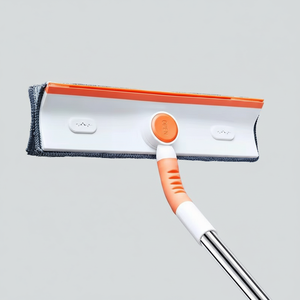 Detergente per Vetri Multifunzionale Peiyong con Design Ergonomico e Testa Regolabile Modello 12430 per una Facile Pulizia - Product Image 2