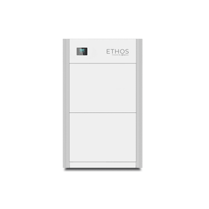 ETHOS 10.2KWH 48V Solar con Batería Grande, Salida Trifásica 110V/220V, 99.9% de Eficiencia, 50/60Hz, 2 Módulos, 37684 Ph - Product Image 2