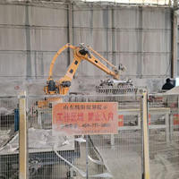 Matériaux de construction pour la réparation des murs extérieurs et la restauration du plâtre - Mortier de ciment polymère pour l'imperméabilisation et le mortier