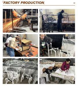 Diseño personalizado restaurante Hotel moderno café Vintage madera ratán respaldo tapizado <span class=keywords><strong>Cesca</strong></span> caña <span class=keywords><strong>Silla</strong></span> de comedor - Product Image 6