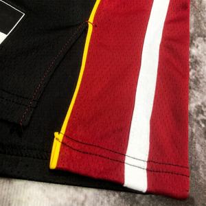 Liquidazione Stock Personalizzato # 24 Kb <span class=keywords><strong>Bryant</strong></span> # 8 Mamba # 23 James # Maglia da basket cucita Shaquille numero 34 - Product Image 5