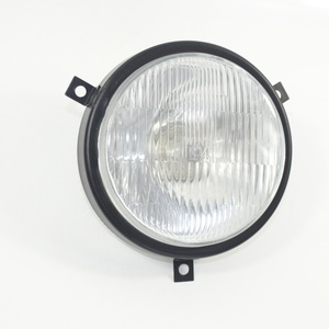<span class=keywords><strong>Phare</strong></span> <span class=keywords><strong>de</strong></span> tracteur halogène H4 12V Lampe <span class=keywords><strong>de</strong></span> <span class=keywords><strong>travail</strong></span> 6 "ronde - Product Image 2